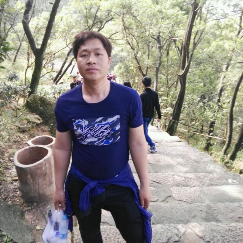 宁静的夏天的第一张照片--建瓯蓝颜知己交友网