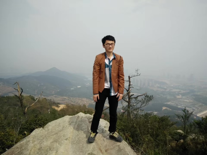 郑建忠的第二张照片--建瓯蓝颜知己交友网